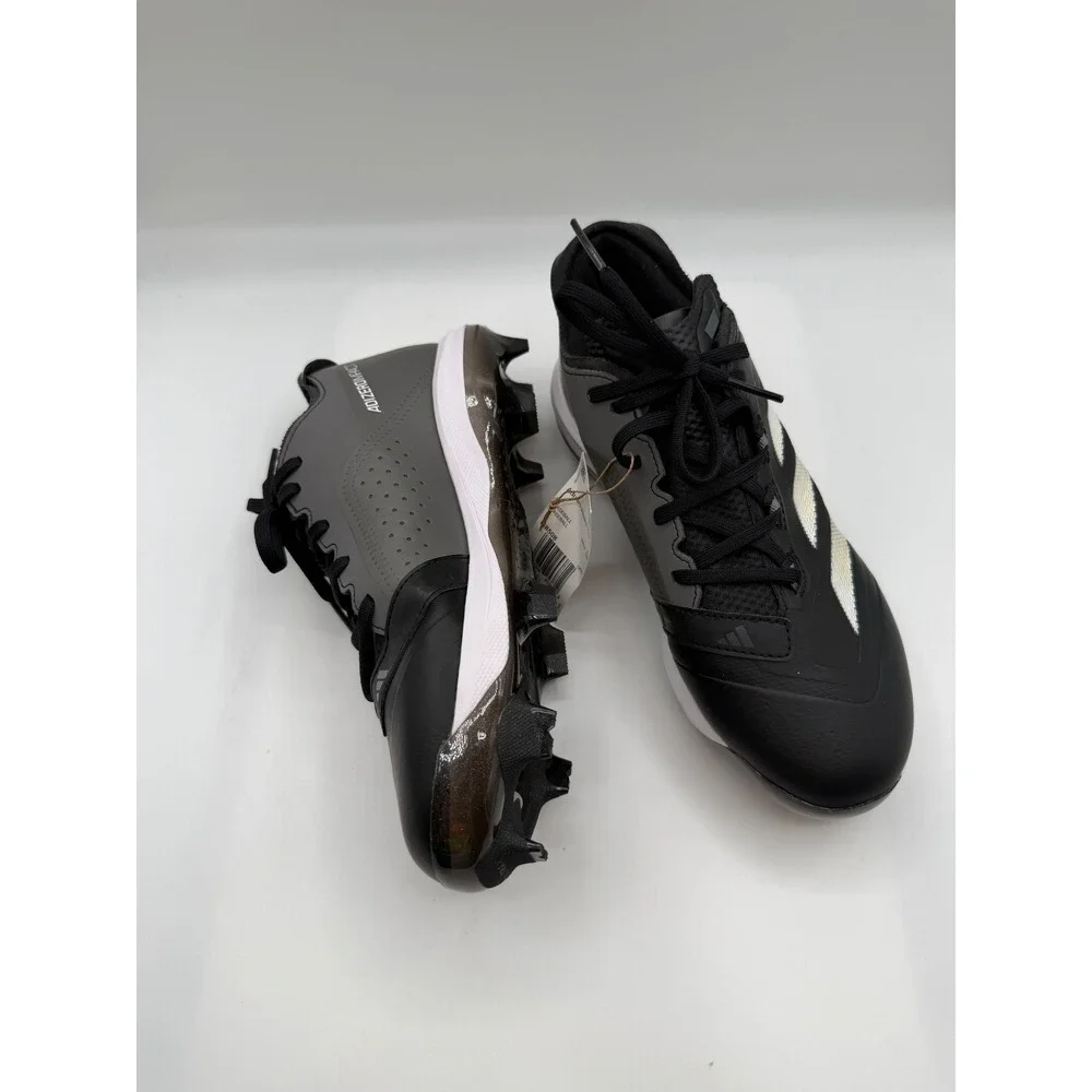 Adidas Adizero Impact TPU Baseball Cleats Men's 6, EU 38 2/3, # IF8508, NWOB